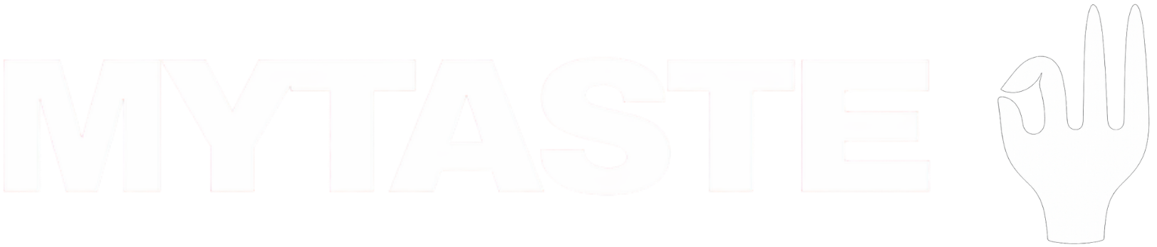 Logo MyTaste